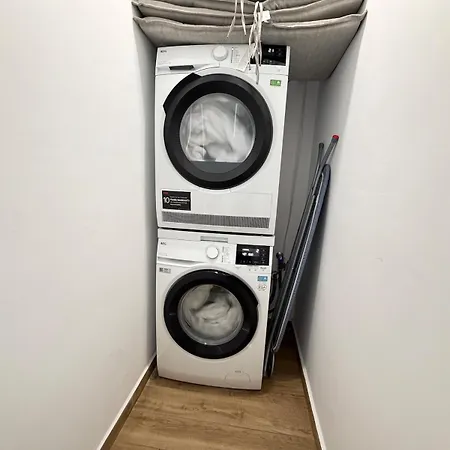 Apartmán Vitamin Sea 32 *